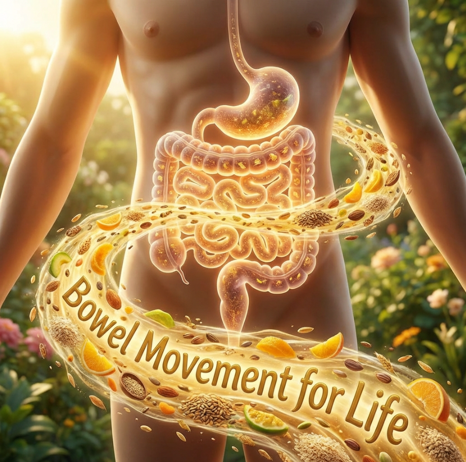 Herbal Fiberblend ® — 280 vegan capsules