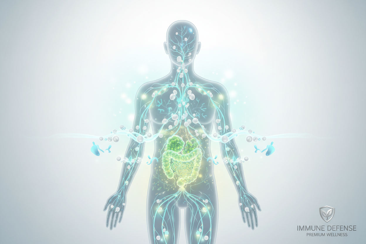 Immune System Support