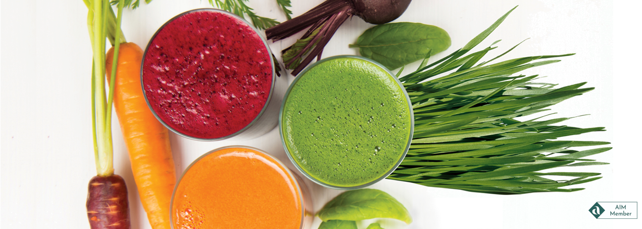 vegetable juice powder 